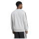 Adidas Ανδρικό φούτερ Essentials 3-S Fleece Sweatshirt